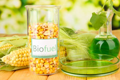 Upper Buckenhill biofuel availability