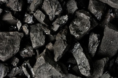 Upper Buckenhill coal boiler costs