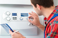 free commercial Upper Buckenhill boiler quotes