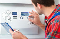 free Upper Buckenhill gas safe engineer quotes